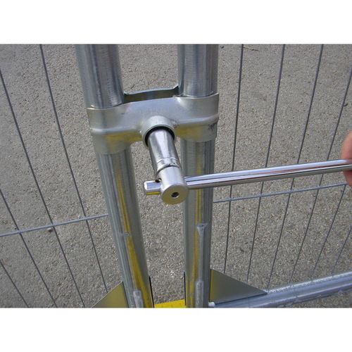 Heraslock Coupler (859161)